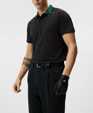 Bridge零阻力透氣Polo